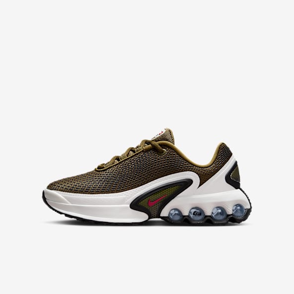 Kids Air Max Dn. Nike IE